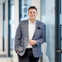 RSM Austria Employee Simon Schütz's profile photo