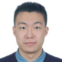 Analog Devices Employee Yuming Chen's profile photo