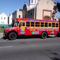 Executive Driving School Employee Devi Ram's profile photo