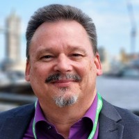 Multipharma Employee Stephane Bouillon's profile photo