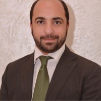 Abu Dhabi Media Company Employee Ashraf Hammad's profile photo