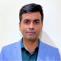 Tata Sons Limited Employee Sudhanshu Kashyap's profile photo