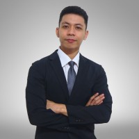 Crover Employee Terence Balajadia's profile photo