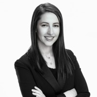 LEAD Consult Employee Nina Zapryanova's profile photo