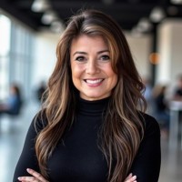 Lisa Roman Email & Phone Number