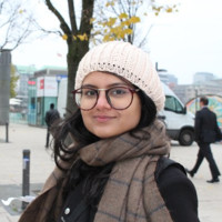 FiddleCube Employee Neha Nupoor's profile photo