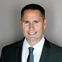 Messina Group Consulting Solutions Employee Jason Bean's profile photo