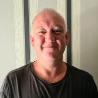 P&R CONSTRUCTION LIMITED Employee Stephen Wilson's profile photo