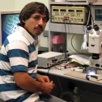 EndoChoice Employee Leonid Krivopisk's profile photo