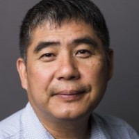 Vancouver School of Theology Employee Daniel Baek's profile photo