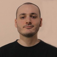 Berlin Bytes Employee Francisco Ciccone's profile photo