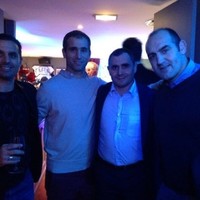 CIEC Employee Fred Maisonnave's profile photo