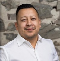 PACIFIC LANDSCAPE MANAGEMENT (dba Pacific Landscape Maintenance in Puget Sound) Employee Mauricio Flores's profile photo