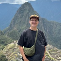 Jayden Korber Email & Phone Number