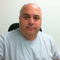Narragansett Jewelry Co., Inc. Employee Jeff D'Angelo's profile photo