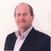 Virtue Plus Employee Ian Chaplin's profile photo