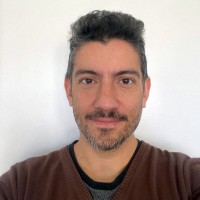 Net-Learning Employee Francisco Martin Carballo's profile photo