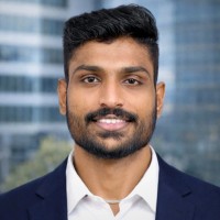 IBM Employee Mahendran S's profile photo