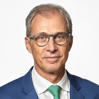 Zürcher Kantonalbank Employee Daniel Previdoli's profile photo
