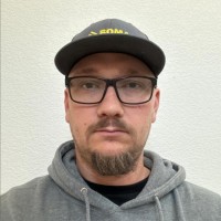 Genie Employee Dylan J.'s profile photo