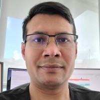 Oracle Employee Kaiser Nahiduzzaman's profile photo