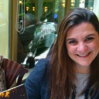 CaixaBank Tech Employee Maria Martín's profile photo