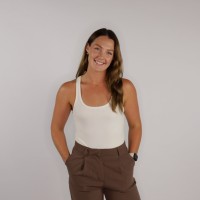 Always Human Employee Samantha Colvin's profile photo
