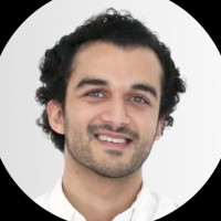 Taptap Send Employee Waleed Ibrahim's profile photo