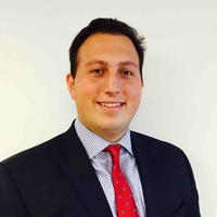 Fortis Lux Financial Employee Lance Lichorat's profile photo