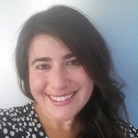 Huddle Employee Katie Friedland's profile photo