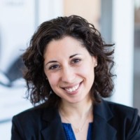 American Repertory Theater Employee Rebecca Curtiss's profile photo