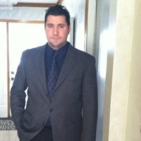John Robert Powers Employee Vince Taibi's profile photo