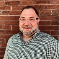 Synagex Employee Nathan Delsignore's profile photo