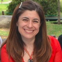 Vanesa Chacon Email