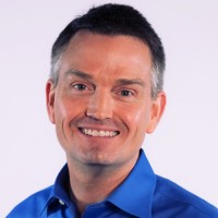 Fluor Corporation Employee David Blaker's profile photo