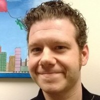 Confidence Analytics® Employee Bobby Hines's profile photo