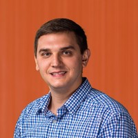 HFA Employee Cody Fields's profile photo