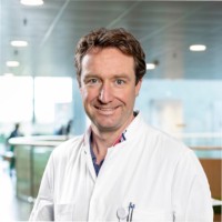 Pantein Zorggroep Employee Koen van Dongen's profile photo