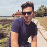 Crocus.co.uk Employee David Ladkin's profile photo