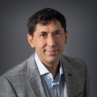 DC Encompass Employee Raffi Yessaeian's profile photo