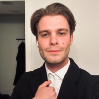 Hosted~FTP~ Employee Maksym Sazhen's profile photo