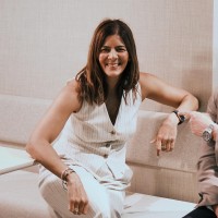 Thinkspace Employee Anjul Chandi's profile photo