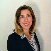 ALPEE Employee Camille Vitali's profile photo