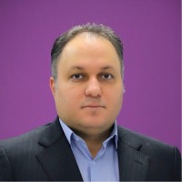 FANAP Infrastructure Employee Armin Valadkhani's profile photo