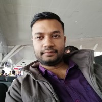 QiWorks Employee Ankit Khare's profile photo