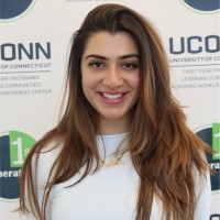 Lynch Toyota Employee Saaima Bhura's profile photo