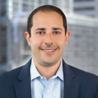 Howard Fischer Associates Employee Eric Ferst's profile photo