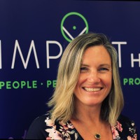 Impact HR Consulting Employee Nikki Johnson's profile photo