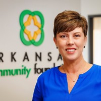 Arkansas Community Foundation Employee Jody Dilday's profile photo
