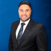 Valiente Mott Injury Attorneys Employee Davey Gregorio's profile photo